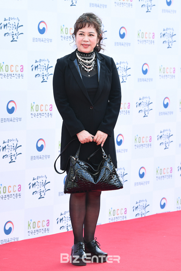 ▲이자연(사진=고아라 기자 iknow@)