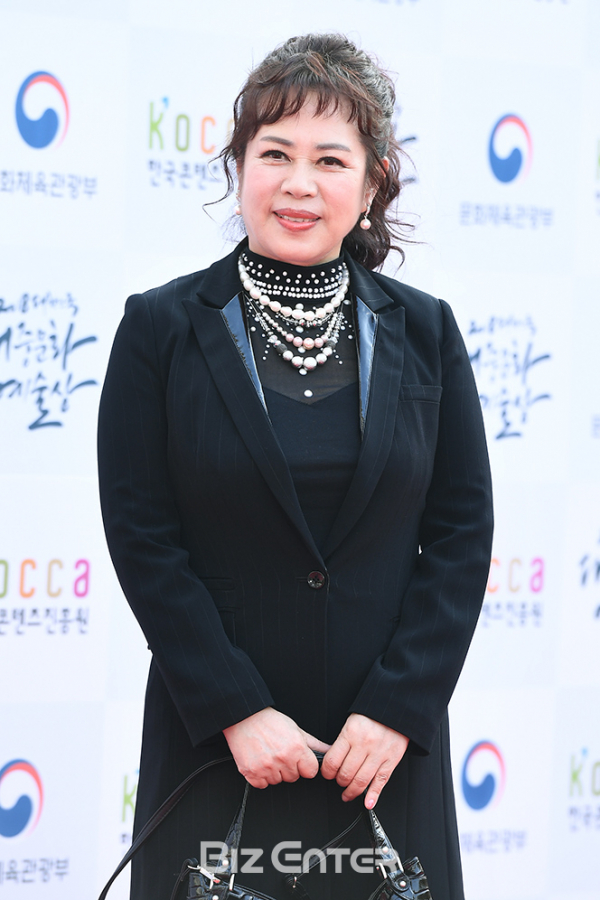 ▲이자연(사진=고아라 기자 iknow@)