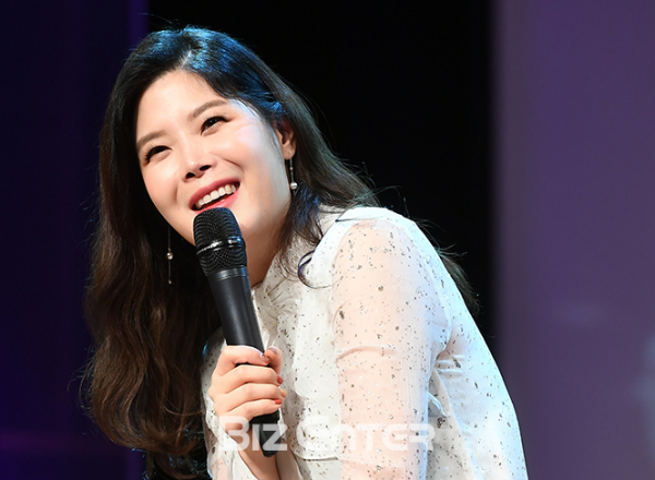 ▲린(사진=고아라 기자 iknow@)