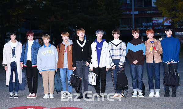 ▲골든차일드(사진=고아라 기자 iknow@)