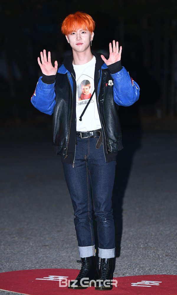 ▲김동한(사진=고아라 기자 iknow@)