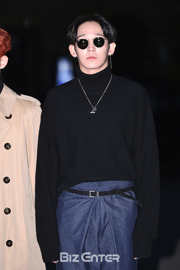 ▲사우스클럽 남태현(사진=고아라 기자 iknow@)