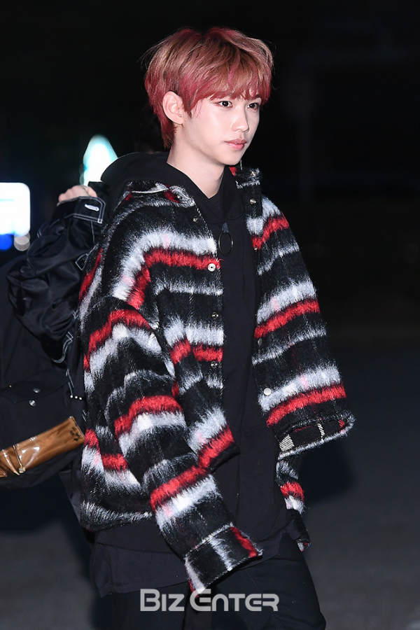 ▲스트레이키즈 필릭스(사진=고아라 기자 iknow@)