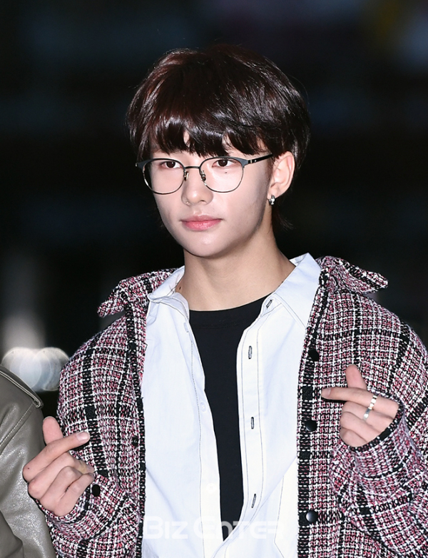 ▲스트레이키즈(사진=고아라 기자 iknow@)