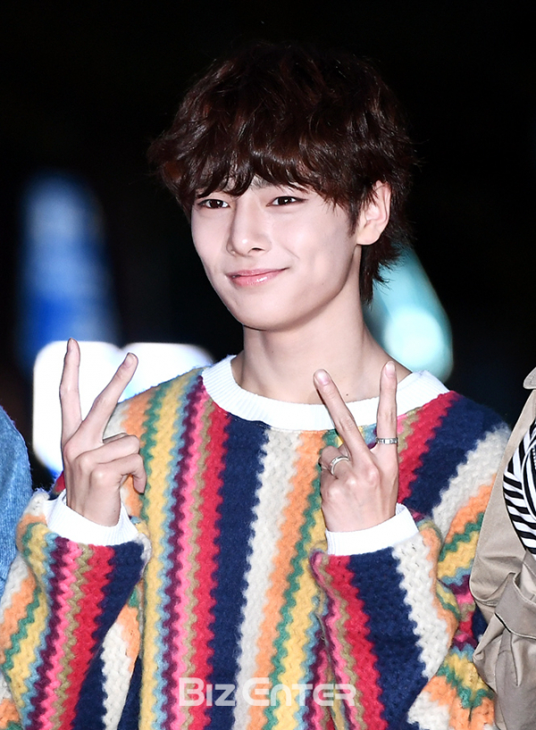 ▲스트레이키즈 아이엔(사진=고아라 기자 iknow@)