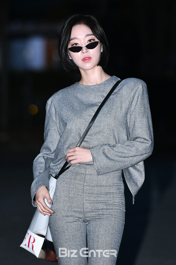 ▲소야(사진=고아라 기자 iknow@)