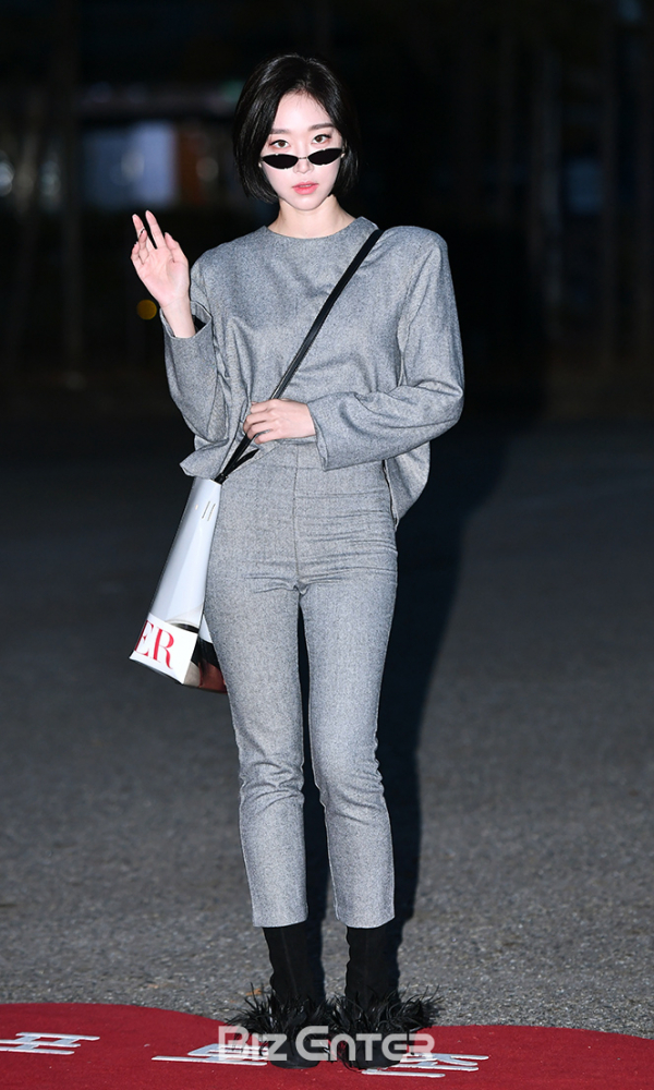 ▲소야(사진=고아라 기자 iknow@)