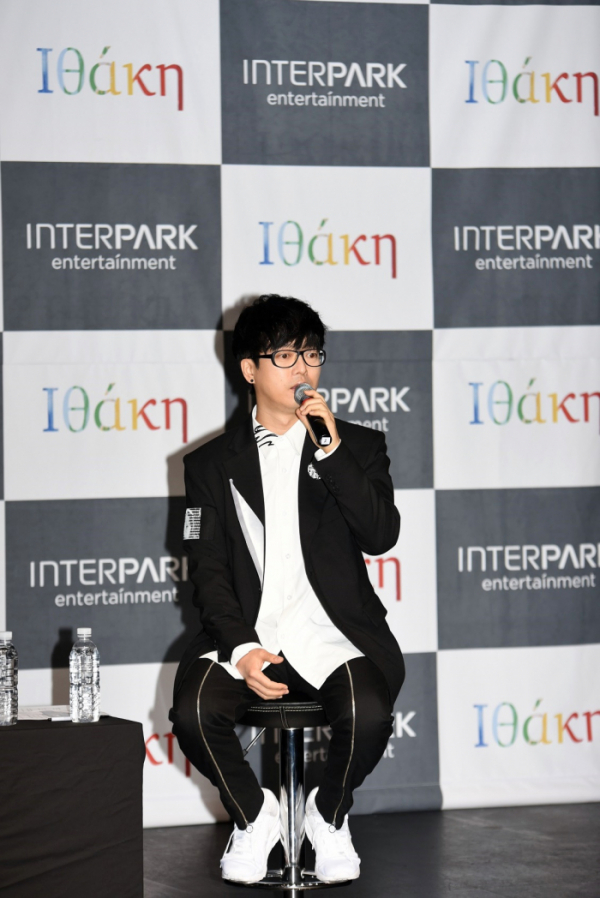 (사진=인터파크엔터테인먼트)