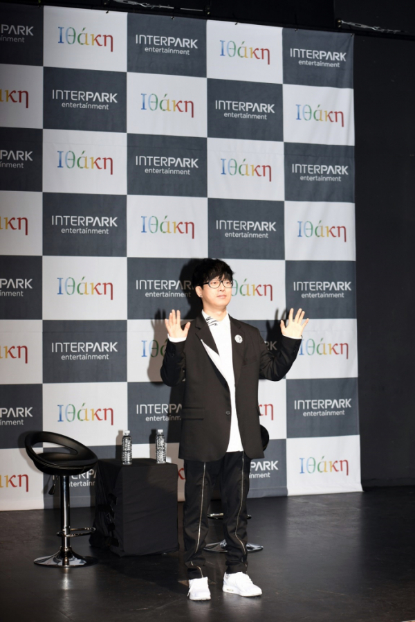 (사진=인터파크엔터테인먼트)