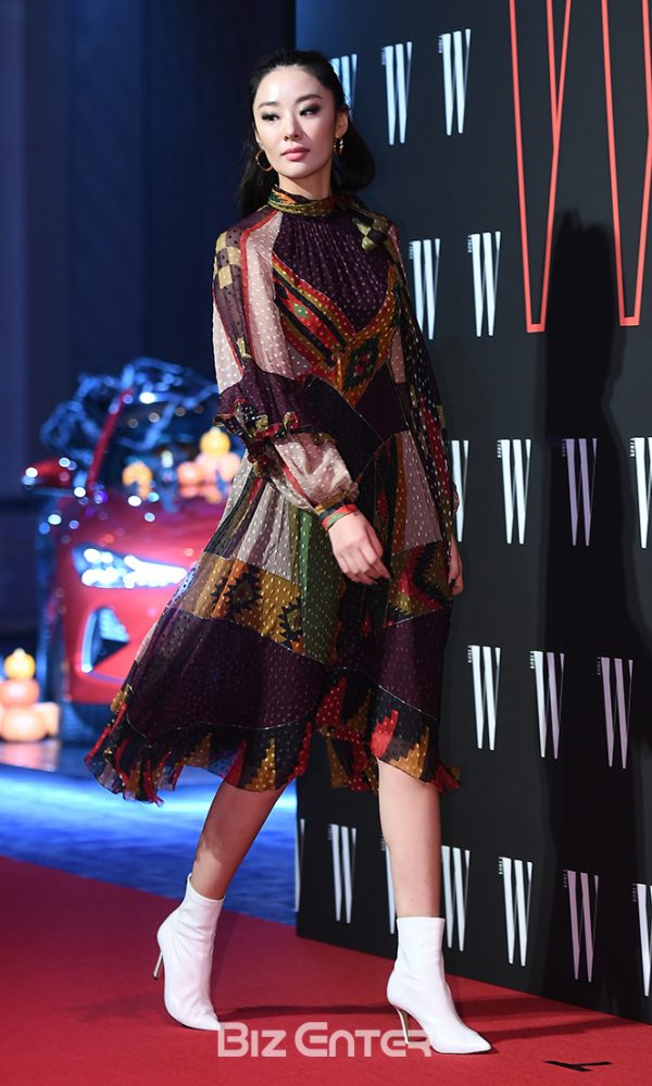 ▲스테파니리(사진=고아라 기자 iknow@)