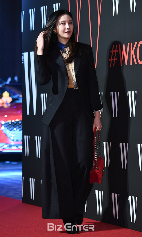 ▲차예련(사진=고아라 기자 iknow@)