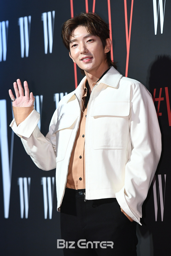 ▲이준기(사진=고아라 기자 iknow@)