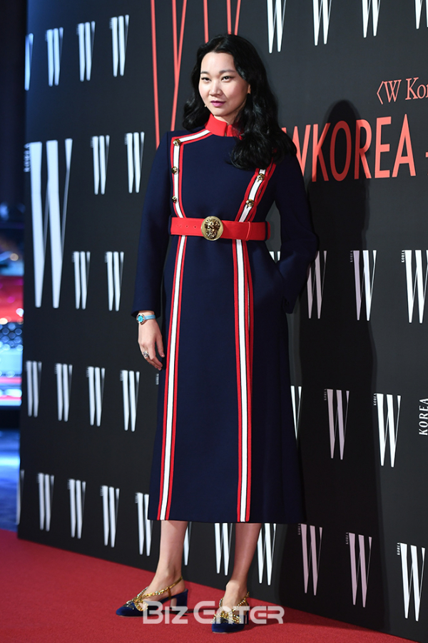 ▲장윤주(사진=고아라 기자 iknow@)