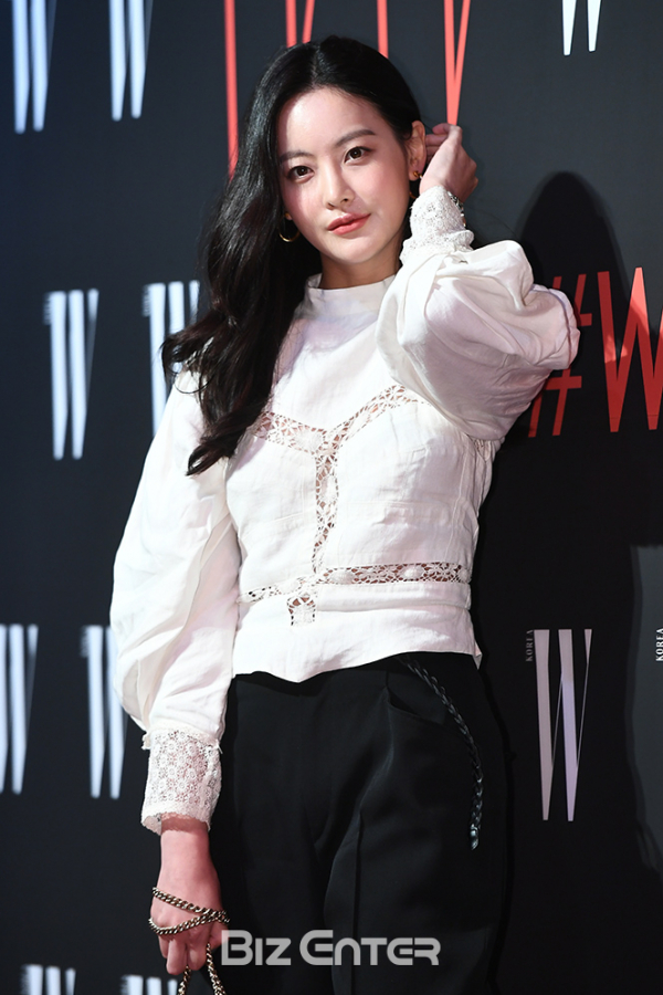 ▲오연서(사진=고아라 기자 iknow@)