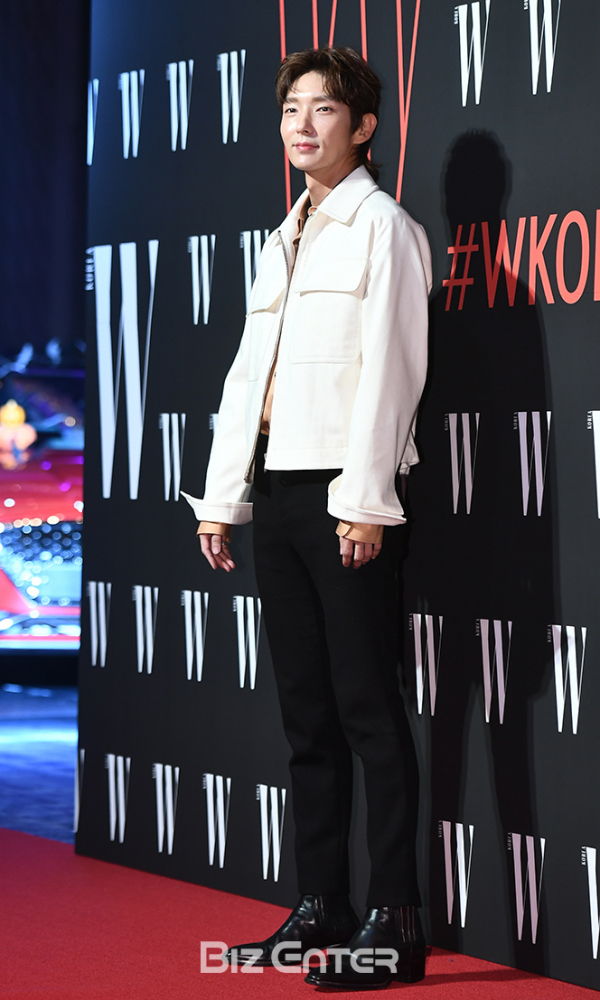 ▲이준기(사진=고아라 기자 iknow@)