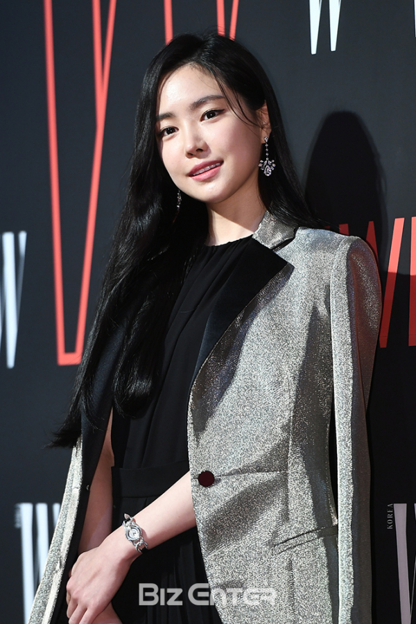 ▲에이핑크 손나은(사진=고아라 기자 iknow@)