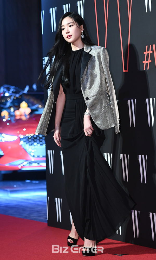 ▲에이핑크 손나은(사진=고아라 기자 iknow@)