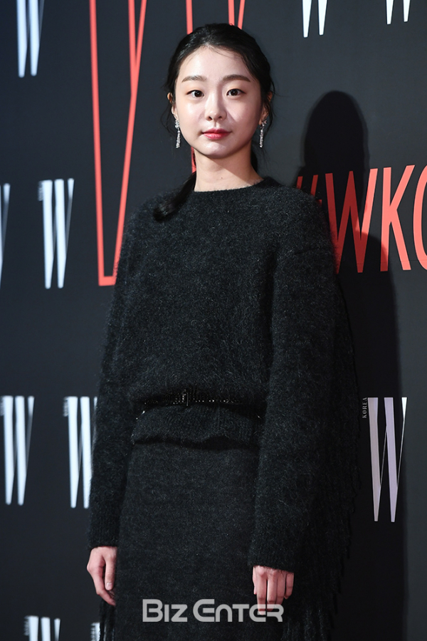 ▲김다미(사진=고아라 기자 iknow@)