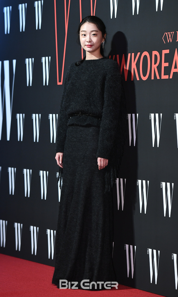 ▲김다미(사진=고아라 기자 iknow@)