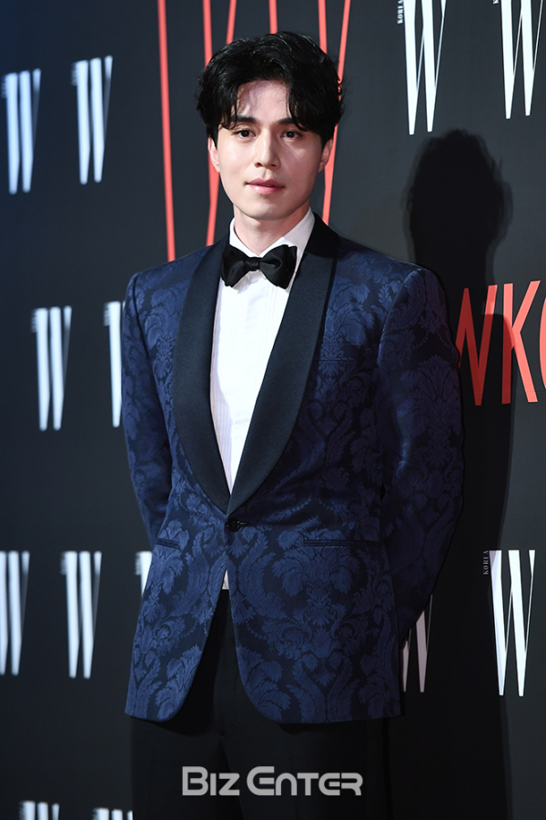 ▲이동욱(사진=고아라 기자 iknow@)