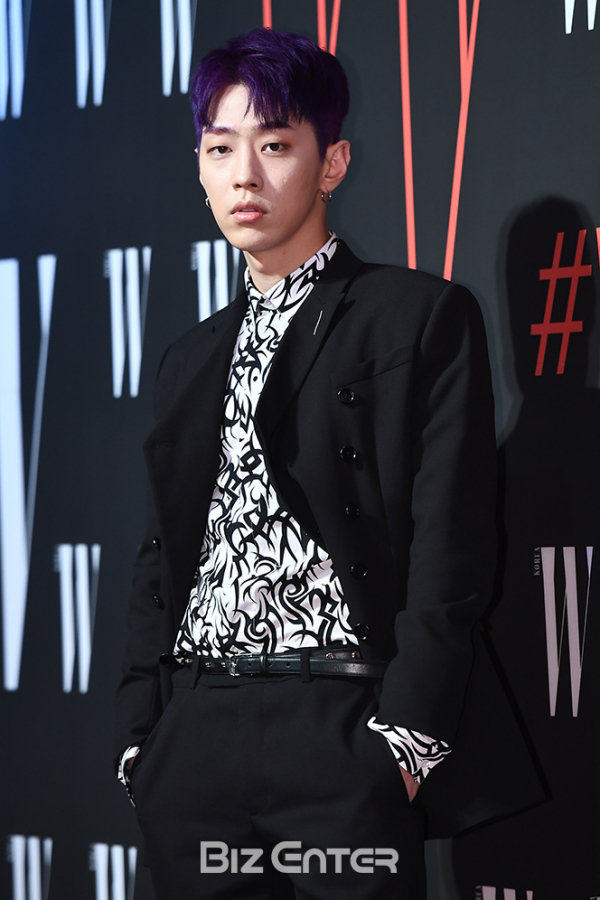 ▲그레이(사진=고아라 기자 iknow@)