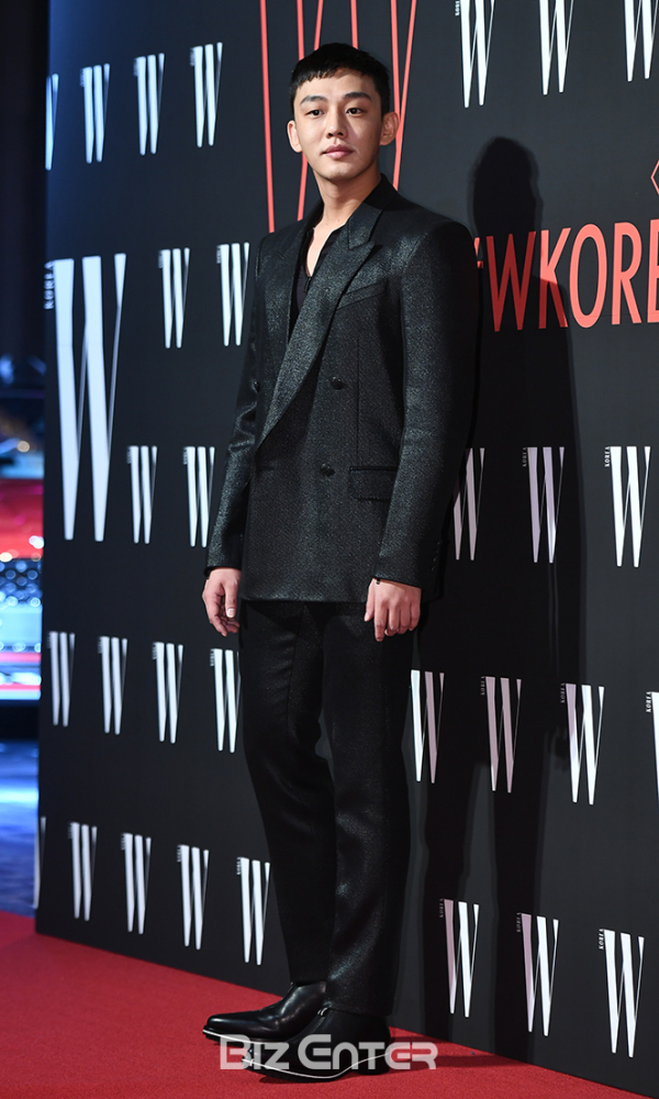 ▲유아인(사진=고아라 기자 iknow@)