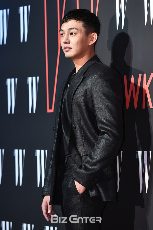 ▲유아인(사진=고아라 기자 iknow@)