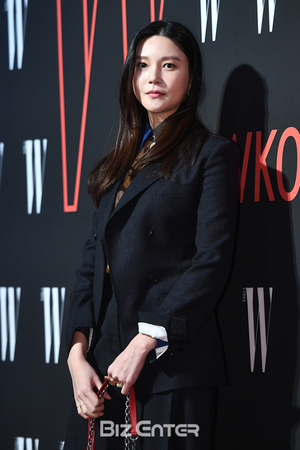 ▲차예련(사진=고아라 기자 iknow@)