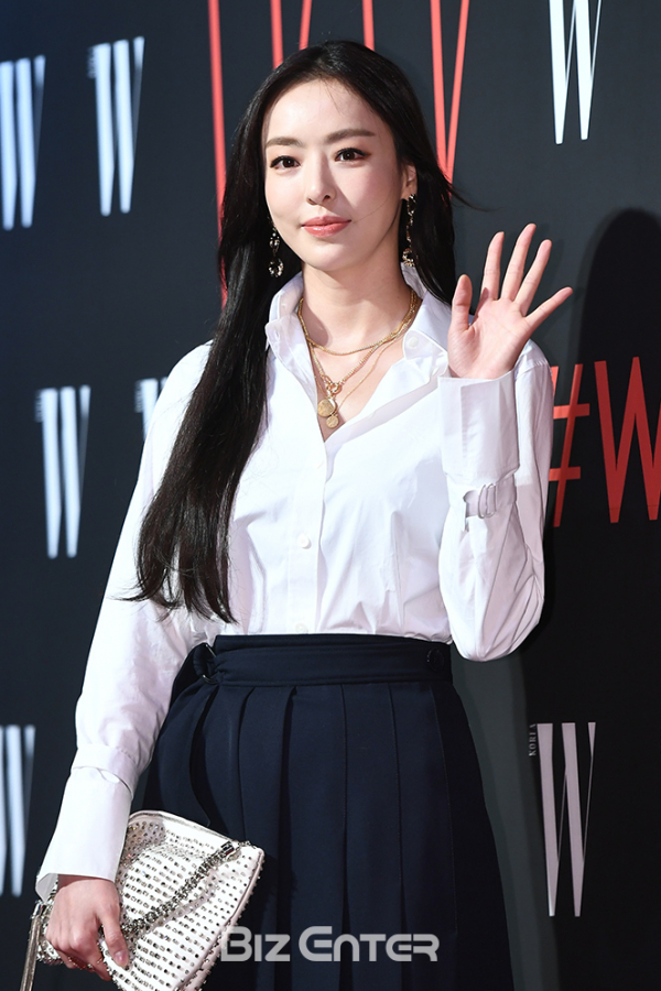 ▲이다희(사진=고아라 기자 iknow@)