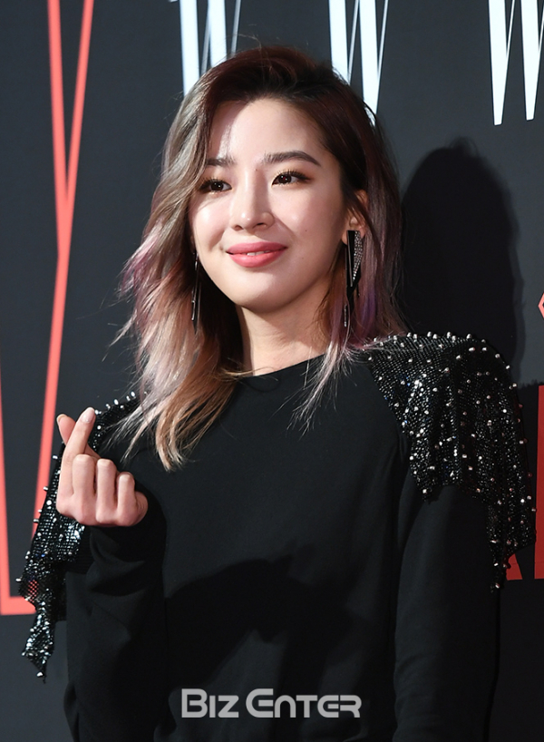 ▲아이린(사진=고아라 기자 iknow@)