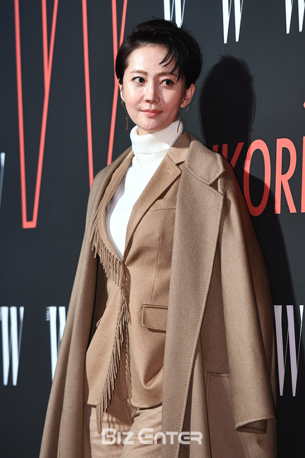 ▲염정아(사진=고아라 기자 iknow@)