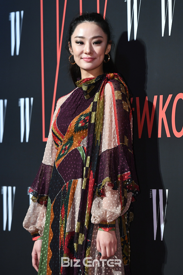 ▲스테파니리(사진=고아라 기자 iknow@)