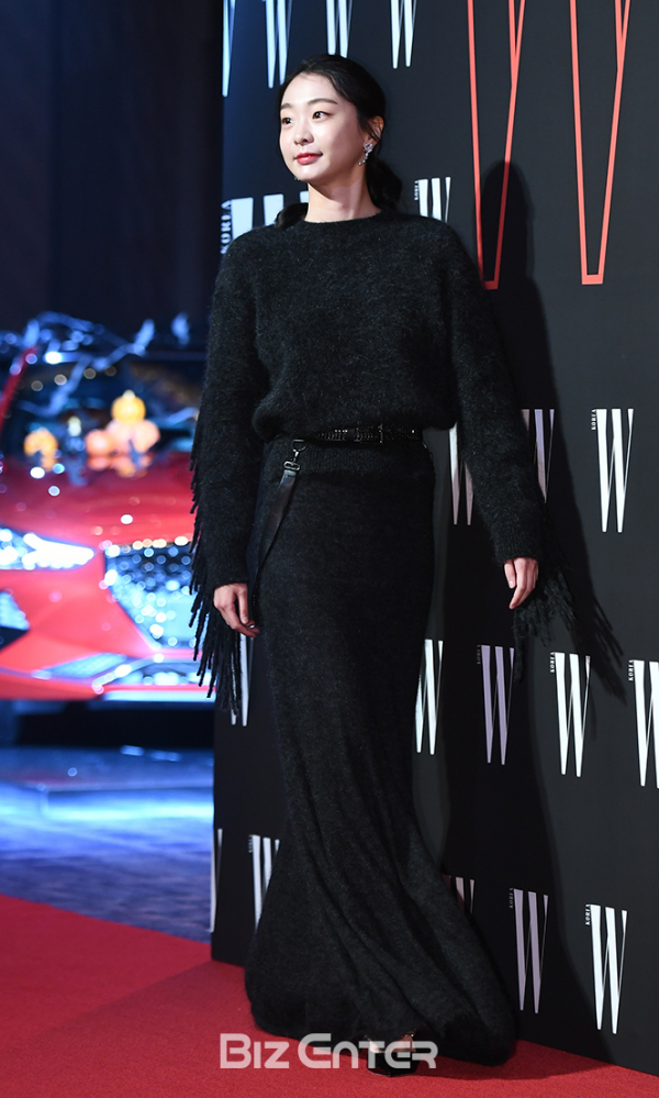 ▲김다미(사진=고아라 기자 iknow@)