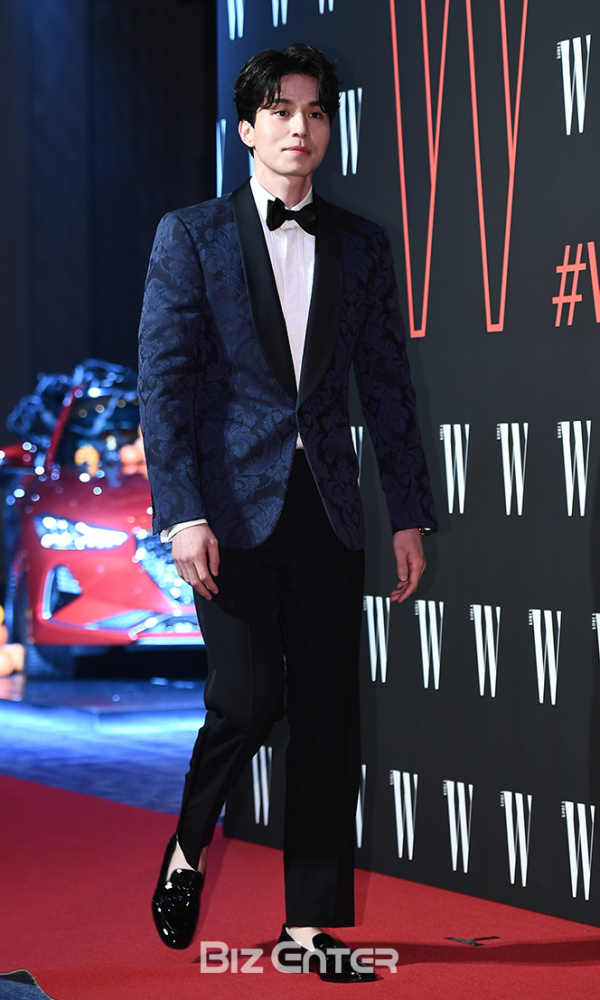 ▲이동욱(사진=고아라 기자 iknow@)