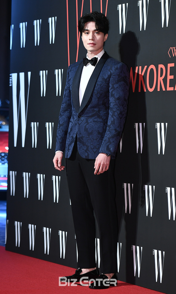 ▲이동욱(사진=고아라 기자 iknow@)