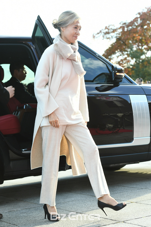 ▲예수정(사진=고아라 기자 iknow@)