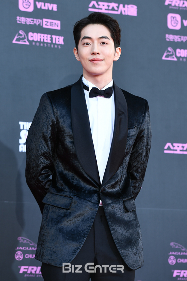 ▲남주혁(사진=고아라 기자 iknow@)