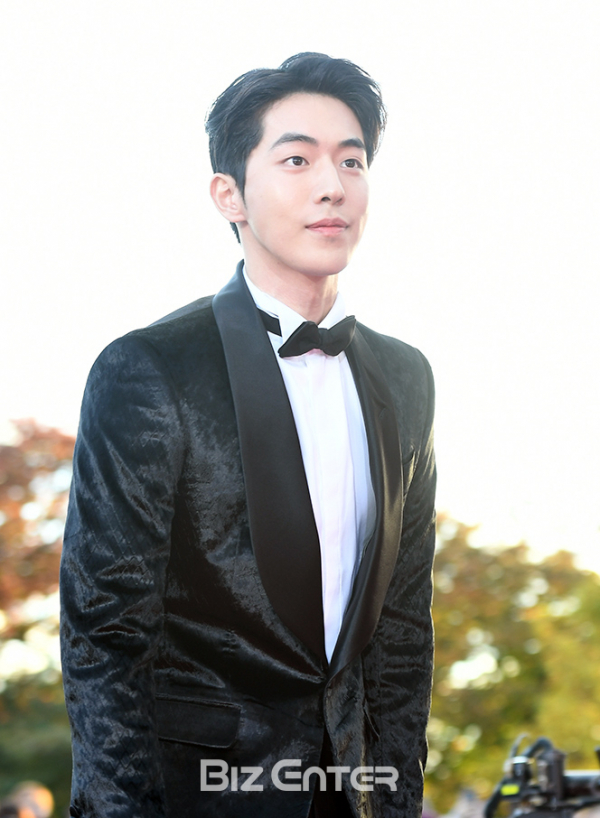 ▲남주혁(사진=고아라 기자 iknow@)