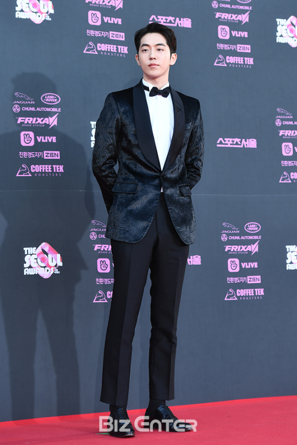 ▲남주혁(사진=고아라 기자 iknow@)