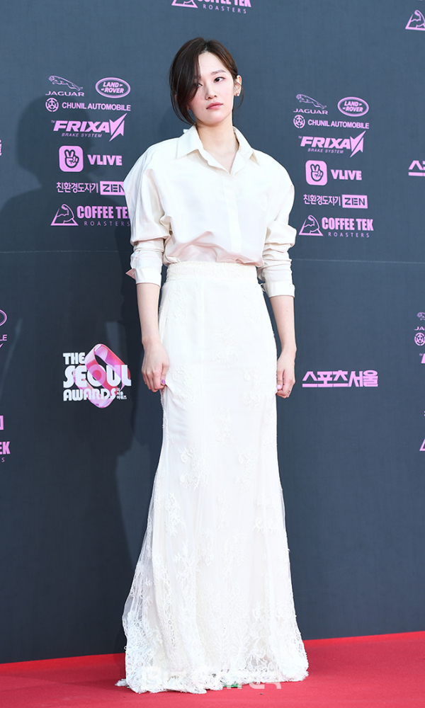 ▲전종서(사진=고아라 기자 iknow@)