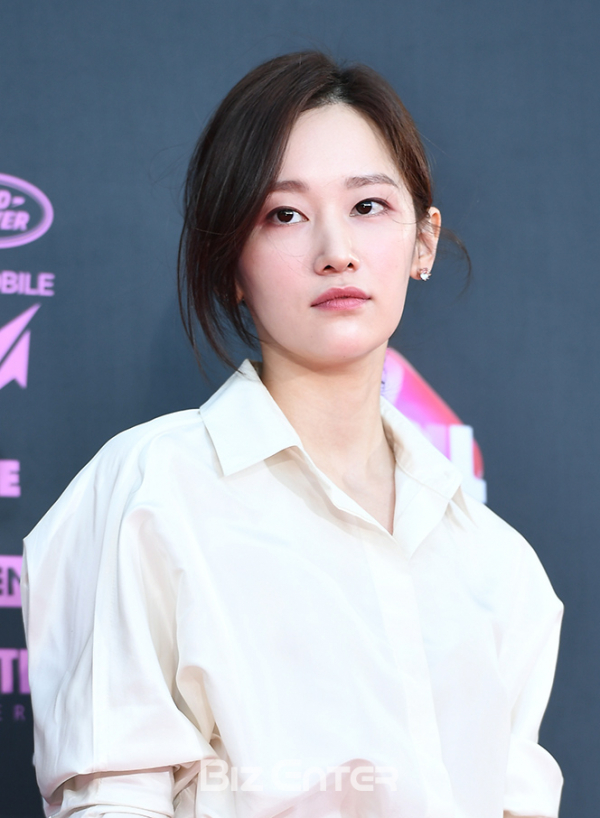 ▲전종서(사진=고아라 기자 iknow@)