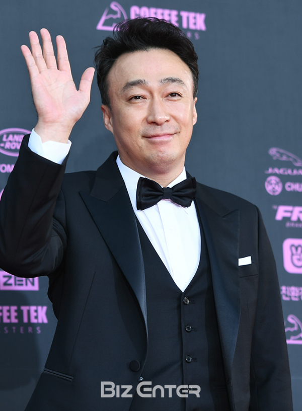 ▲이성민(사진=고아라 기자 iknow@)