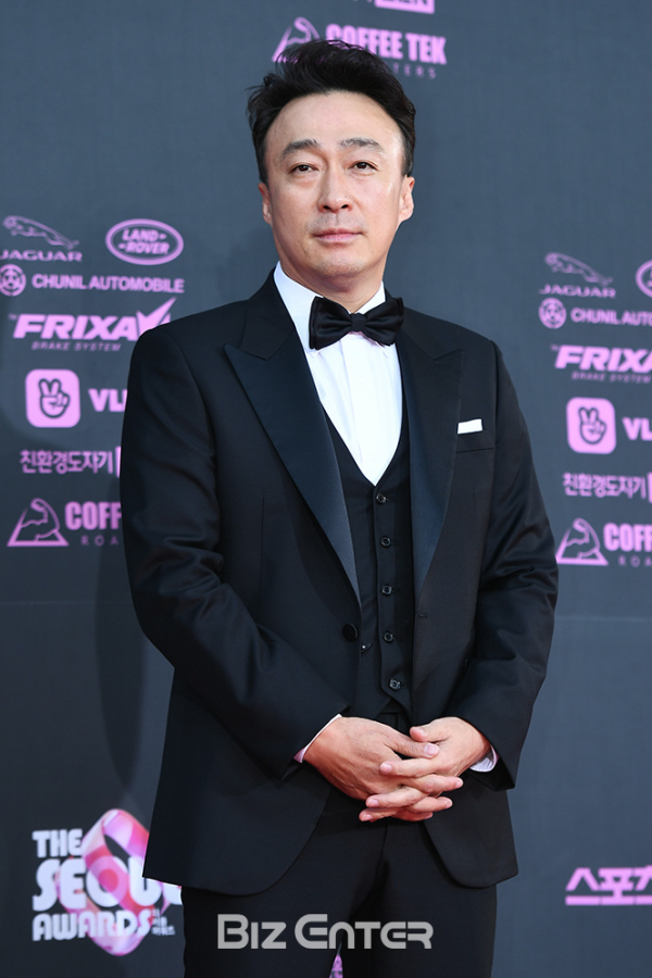 ▲이성민(사진=고아라 기자 iknow@)