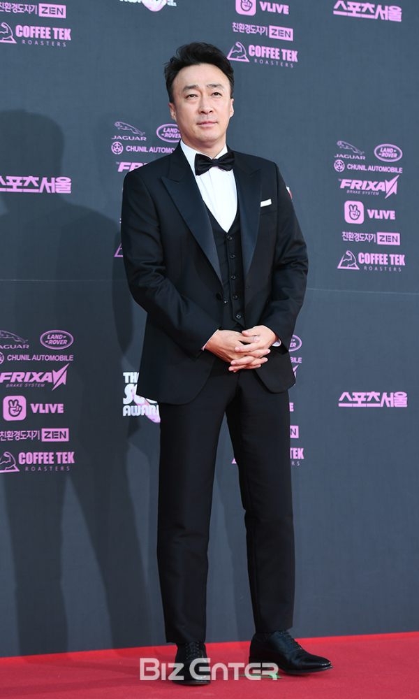 ▲이성민(사진=고아라 기자 iknow@)