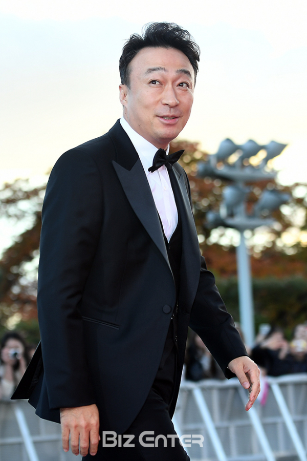 ▲이성민(사진=고아라 기자 iknow@)