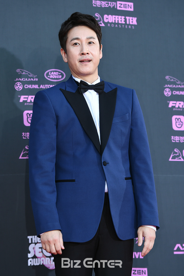 ▲이선균(사진=고아라 기자 iknow@)