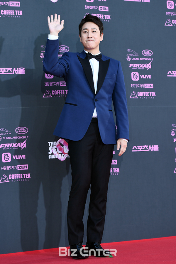 ▲이선균(사진=고아라 기자 iknow@)