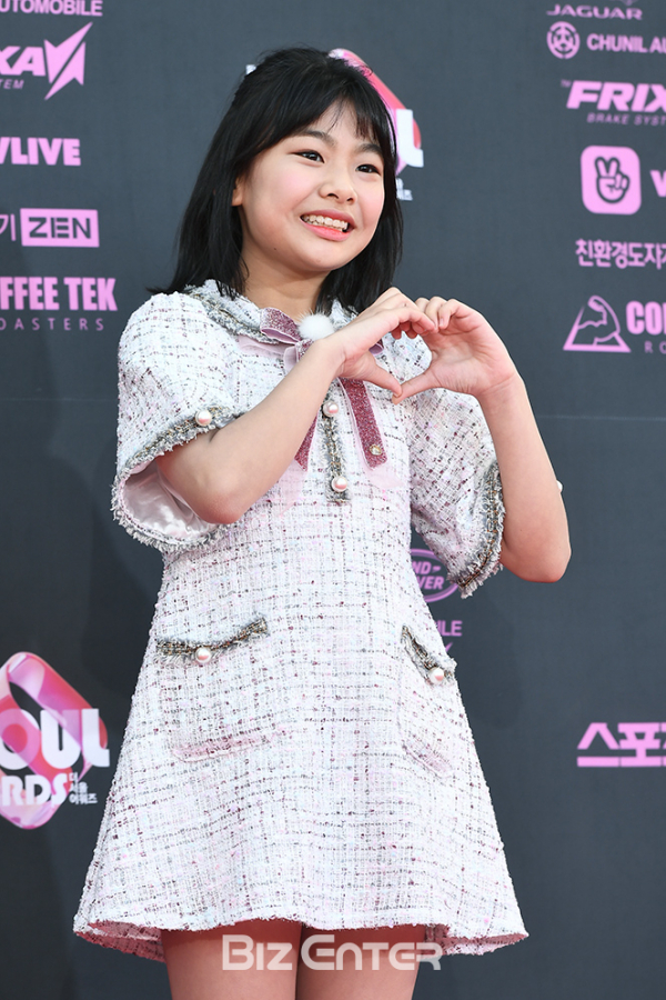 ▲김수안(사진=고아라 기자 iknow@)