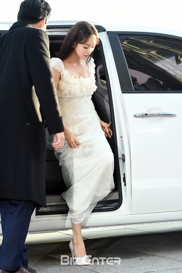 ▲원진아(사진=고아라 기자 iknow@)