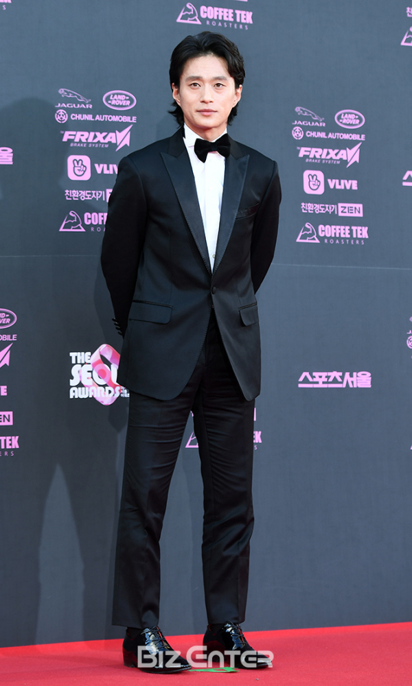 ▲김성규(사진=고아라 기자 iknow@)